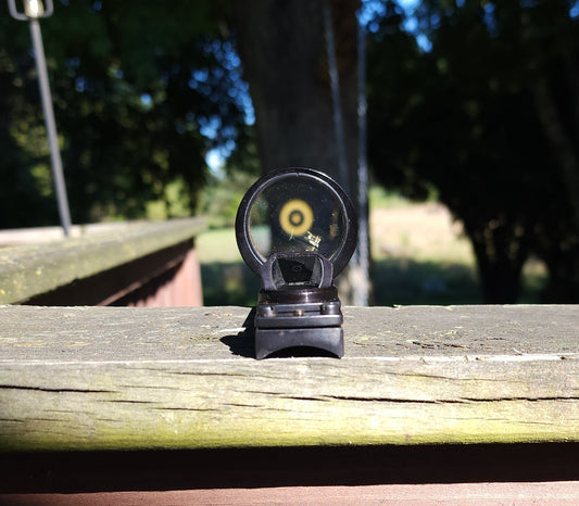 Nydar Model 47