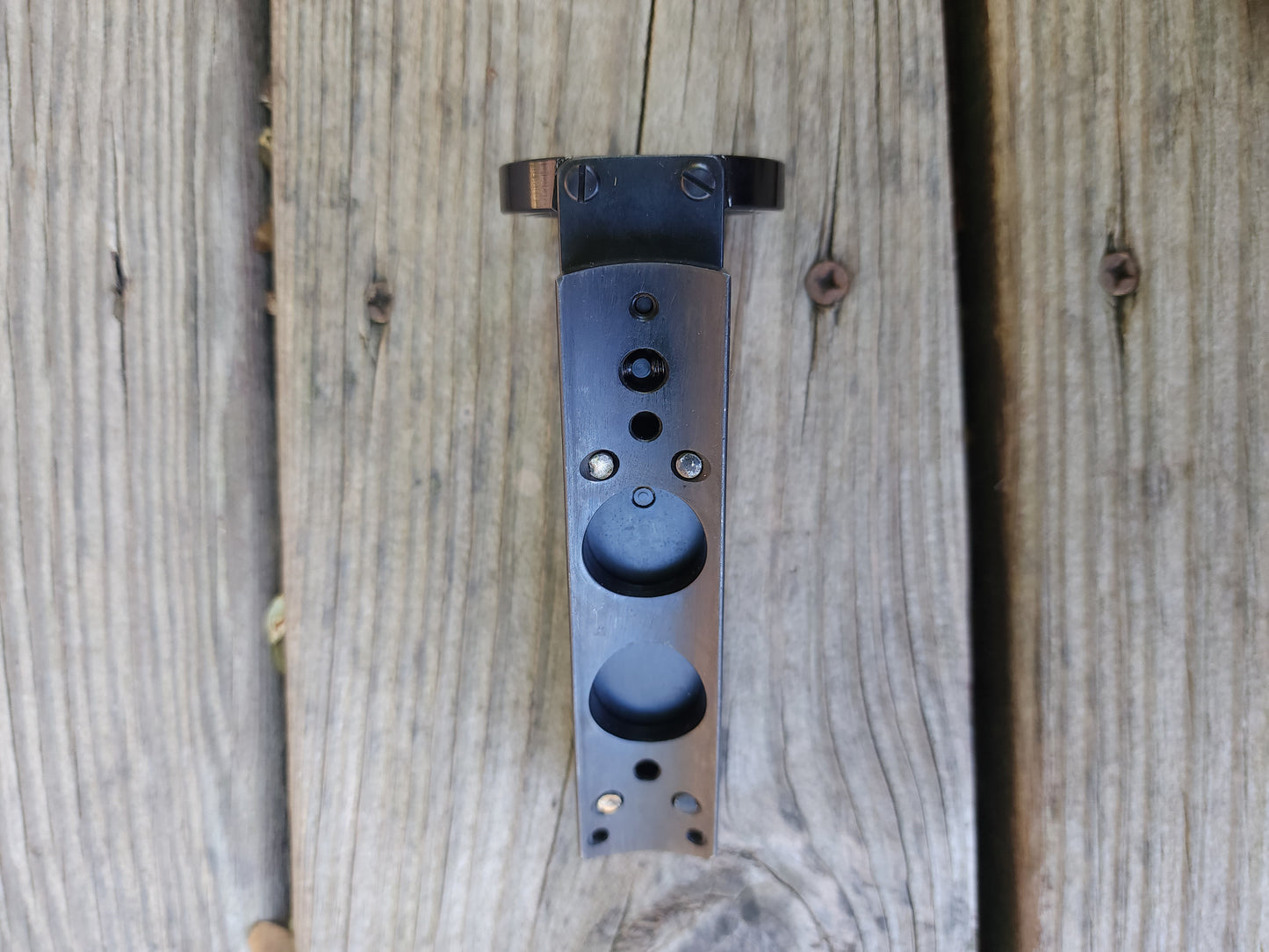Nydar Model 47