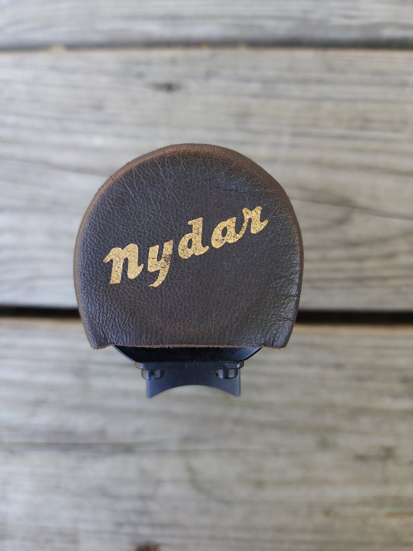 Nydar Model 47