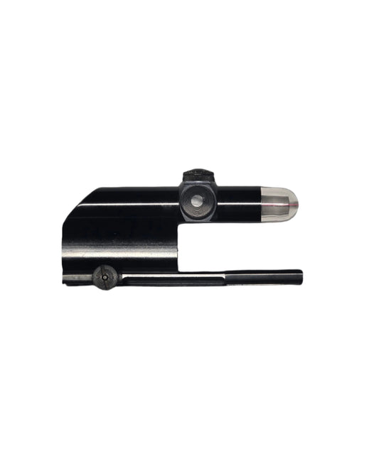 Weaver Qwick Point R1 Red dot