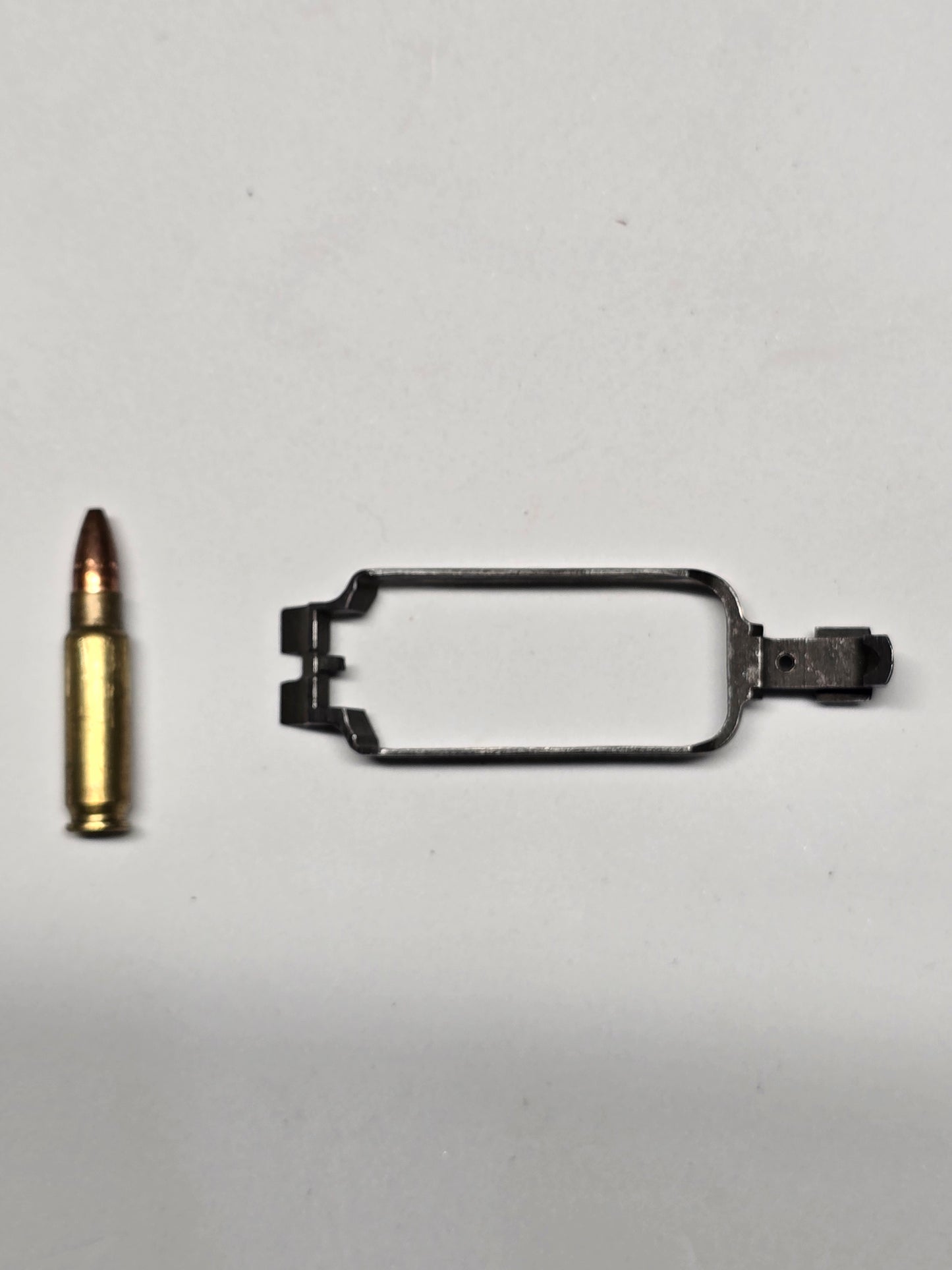 Smith & Wesson Model 59 Series Drawbar