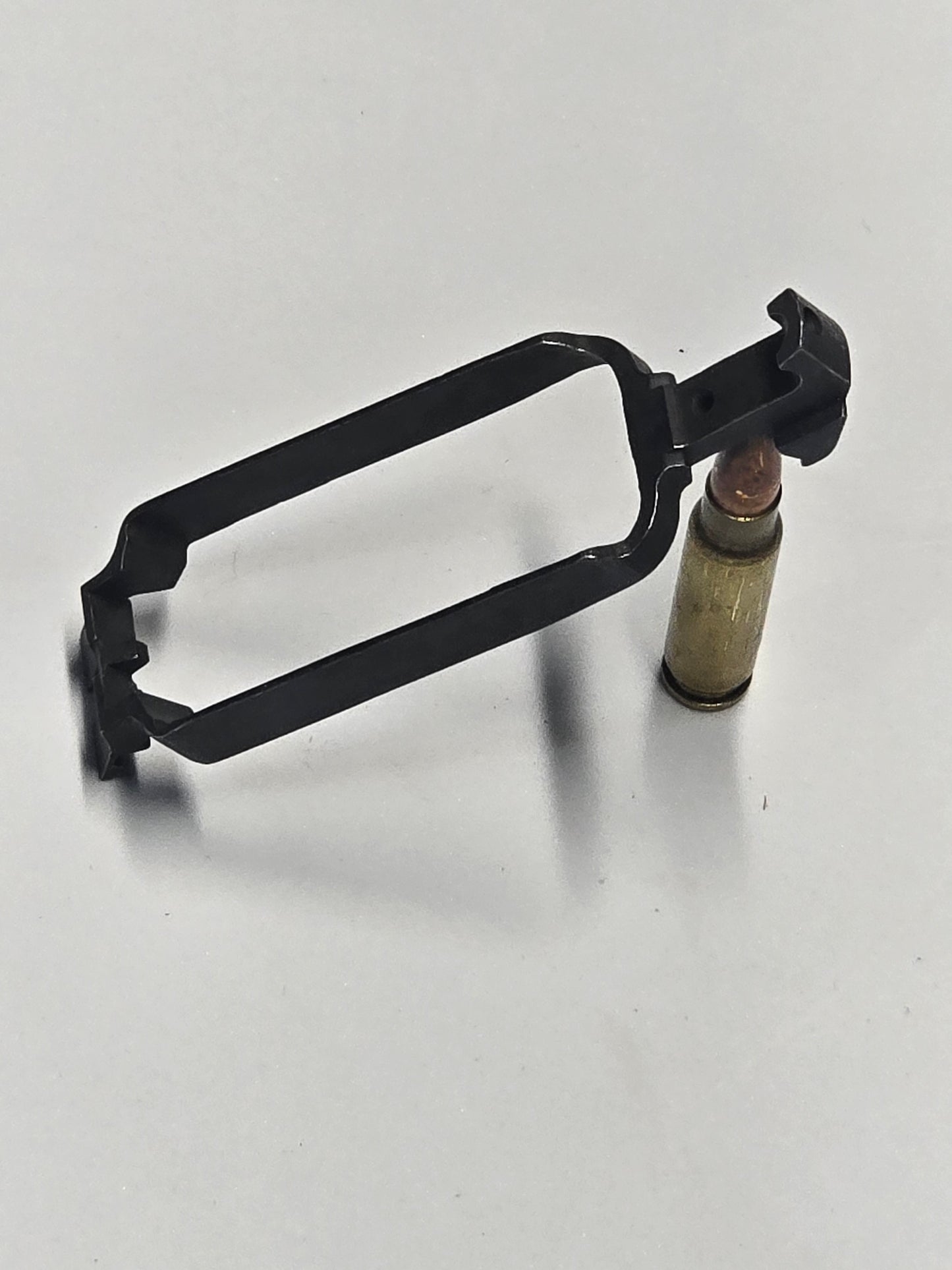 Smith & Wesson Model 59 Series Drawbar