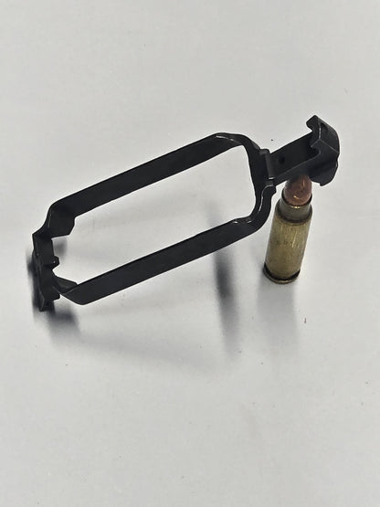 Smith & Wesson Model 59 Series Drawbar
