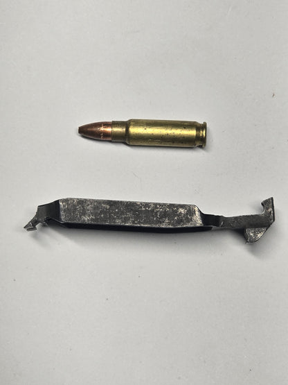 Smith & Wesson Model 59 Series Drawbar