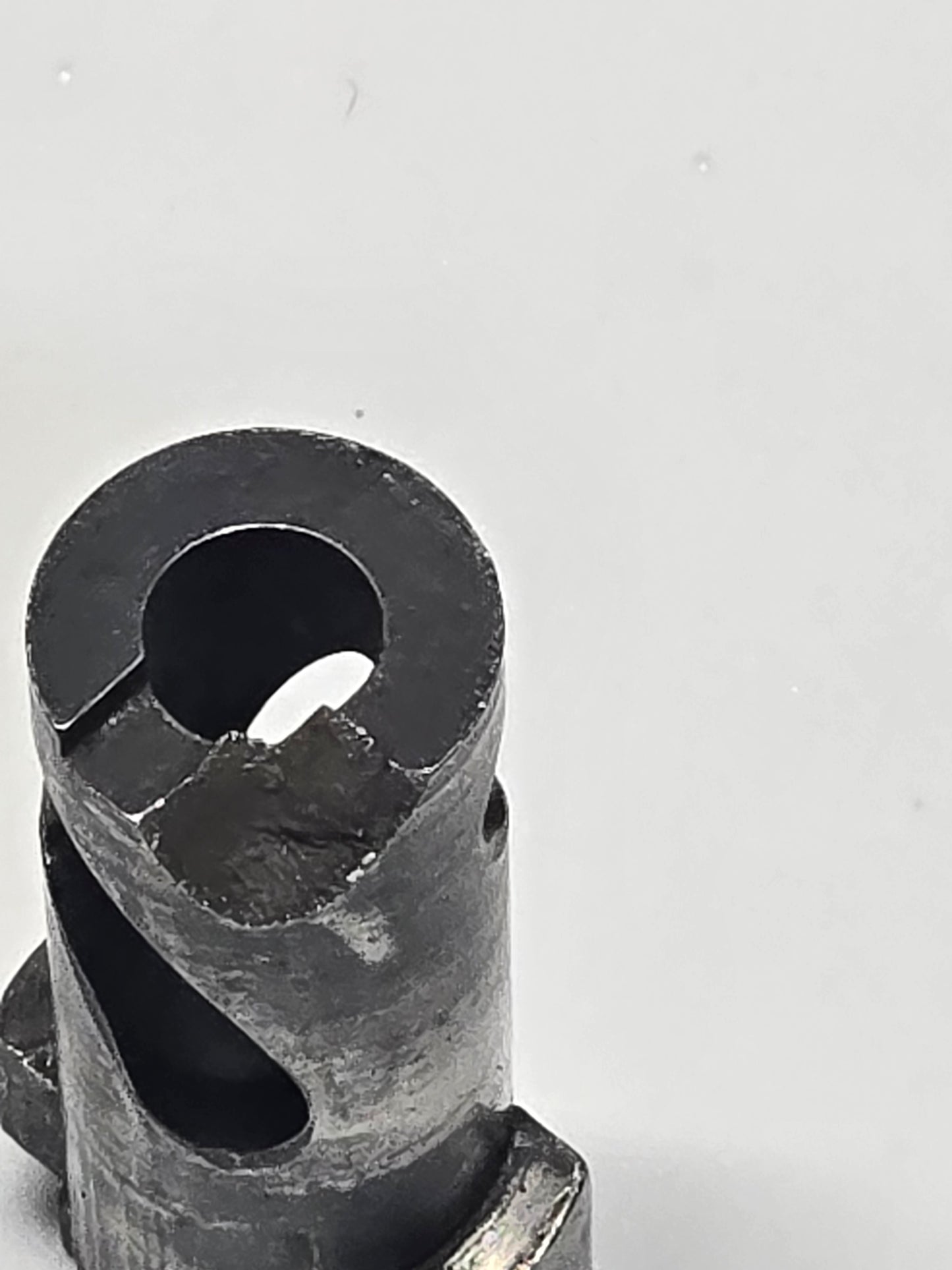 Remington Model 8 bolt