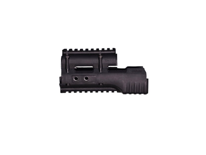 MFT Tekko 2-Piece Handguard with Integrated Rail System AK-47 Polymer