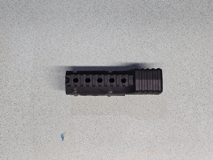 MFT Tekko 2-Piece Handguard with Integrated Rail System AK-47 Polymer