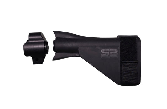 SB Tactical SB5, MP5 Stabilizing brace