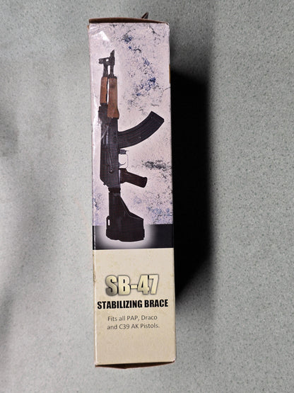 Century SB47 Stabilizing brace