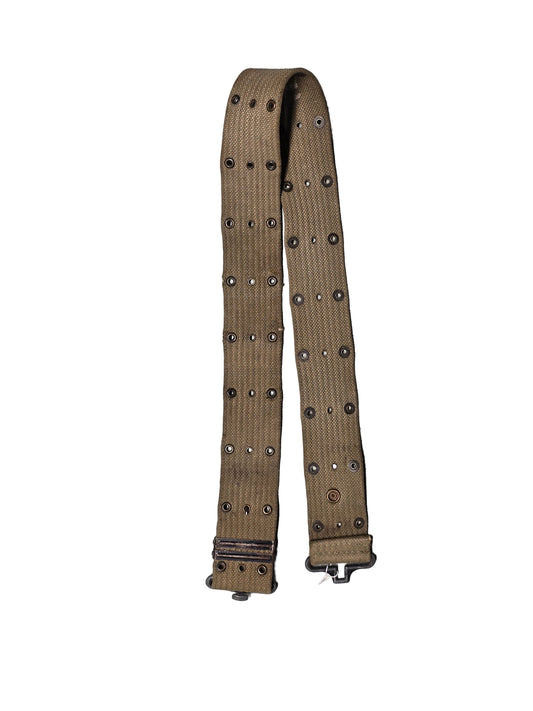 U.S. WW2 Pistol Belt M1936