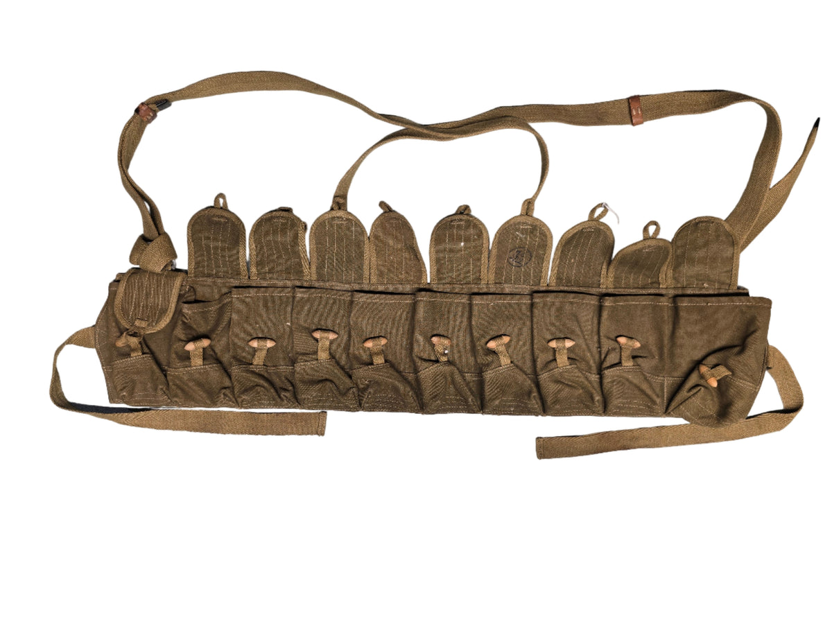 Chi-Com Type 56 Chinese SKS Chest rig – Aka Armament Group