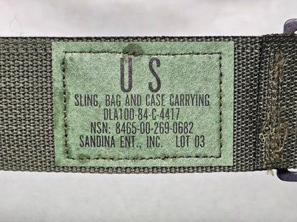 U.S. Sling, Bag, & Case Carrying Strap