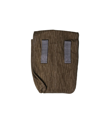 Magazine Pouch, UTV East German "Rain Camo"