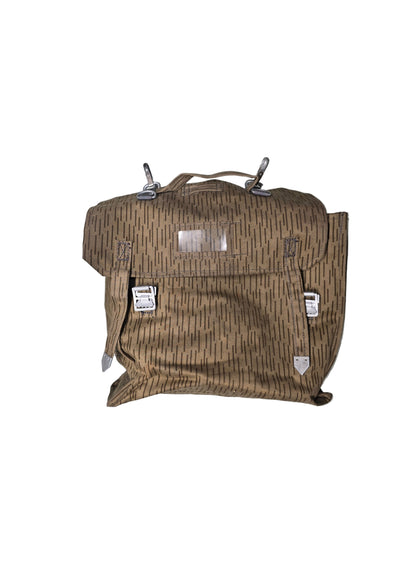 East German UTV "Rain Camo" Infantry "parts" Bag