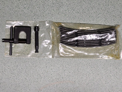 SKS Russian Kirza (leather)Tool Pouch w/ Tools