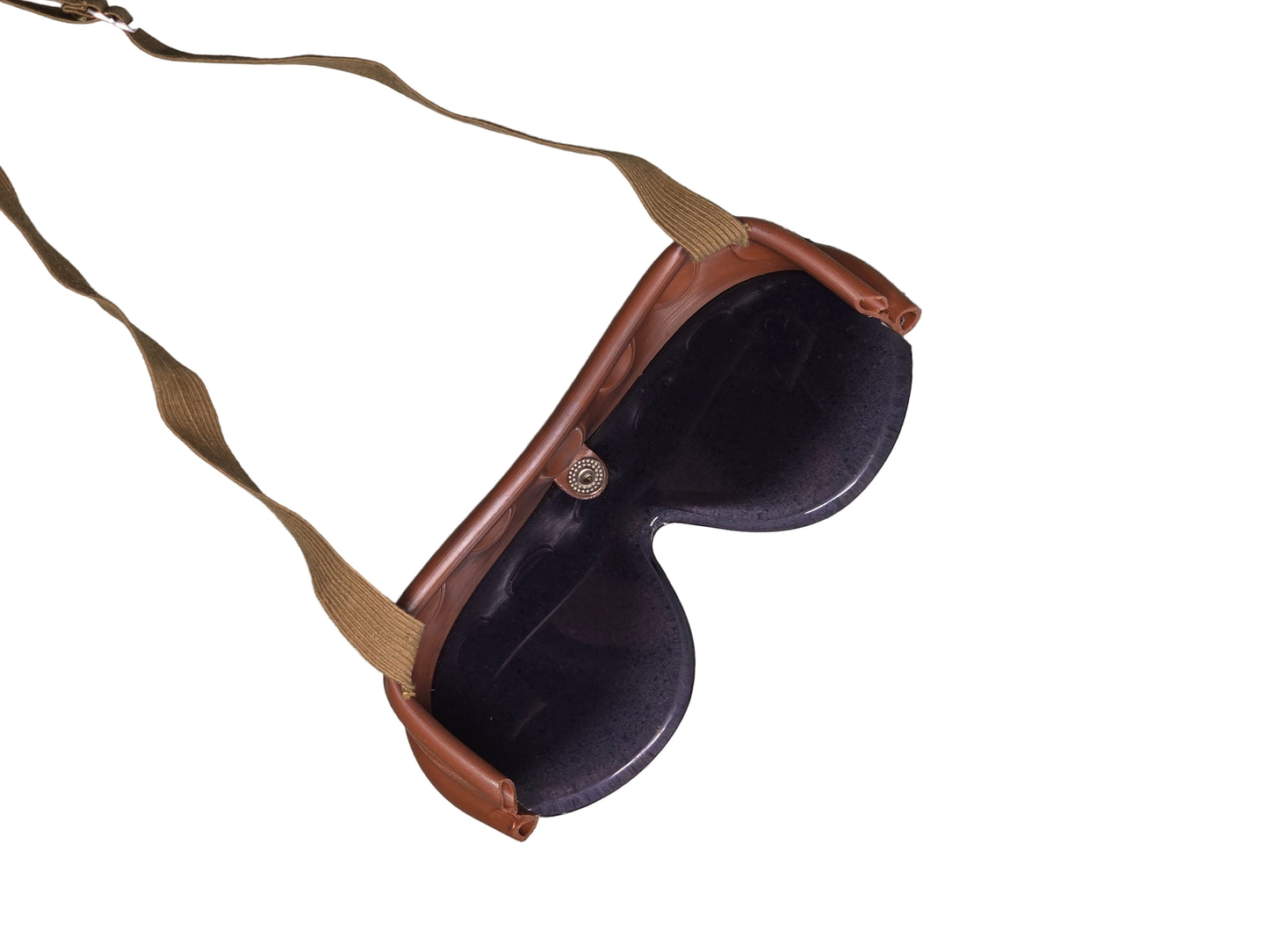 Italian Tanker Sun Goggles
