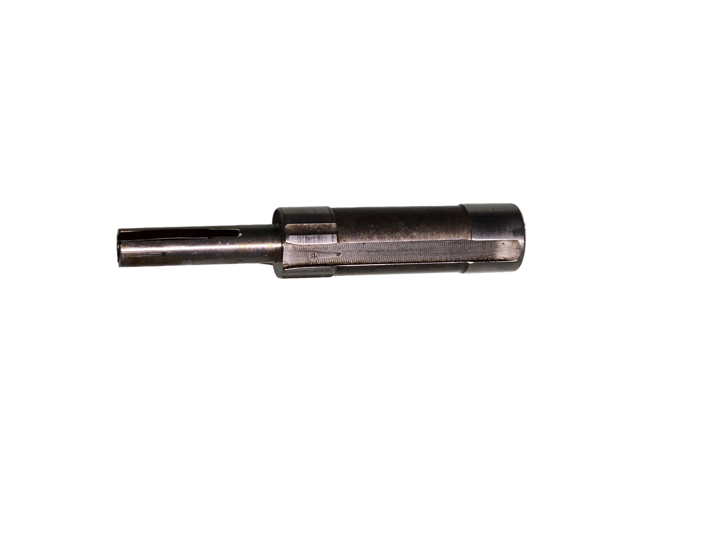 Suomi M31 Bolt