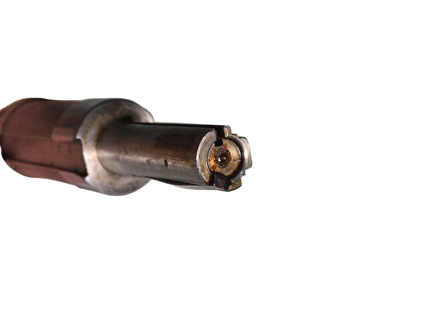 Suomi M31 Bolt