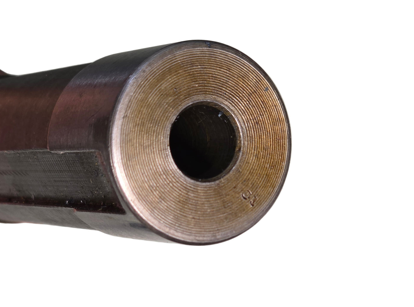 Suomi M31 Bolt