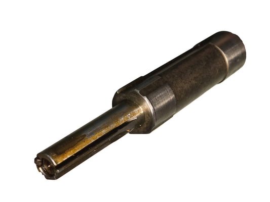 Suomi M31 Bolt