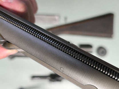 CZ. 24/26 parts kit