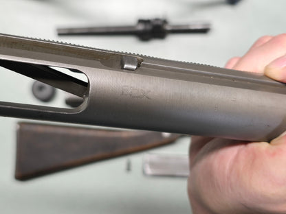 CZ. 24/26 parts kit
