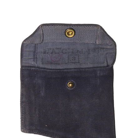 British RAF Webley-Scott Self loading Pistol Holster