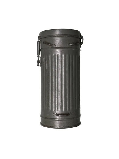 M38 German Gas Mask Gas Mask Case