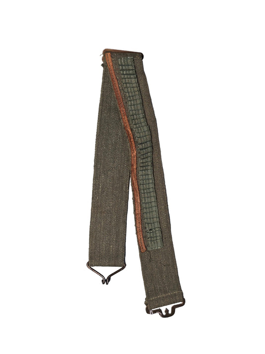 Ammo Belt/Hunting Green
