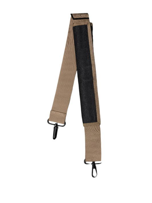 Desert Tan military Sling w/ Padding