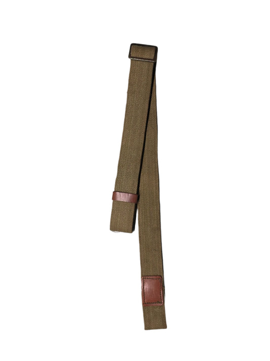 Polish Mosin-Nagant Sling W/0 Loops