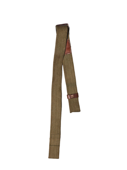 Polish Mosin-Nagant Sling W/0 Loops