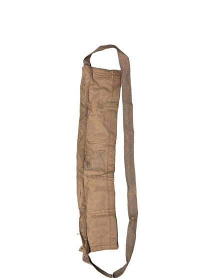 British Surplus Enfield Clip bandolier 1950