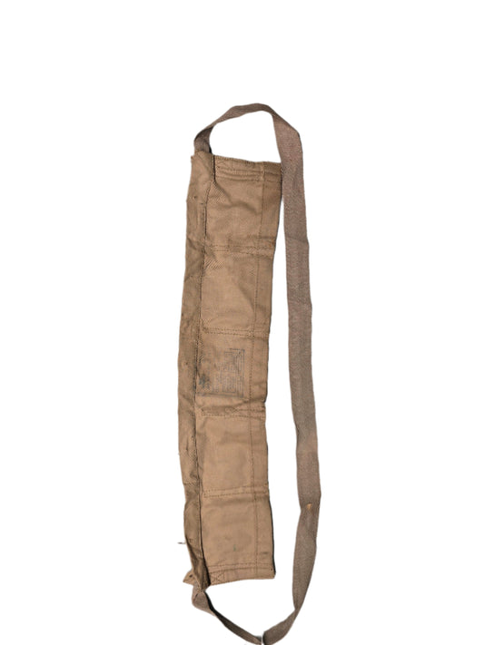 British Surplus Enfield Clip bandolier 1950