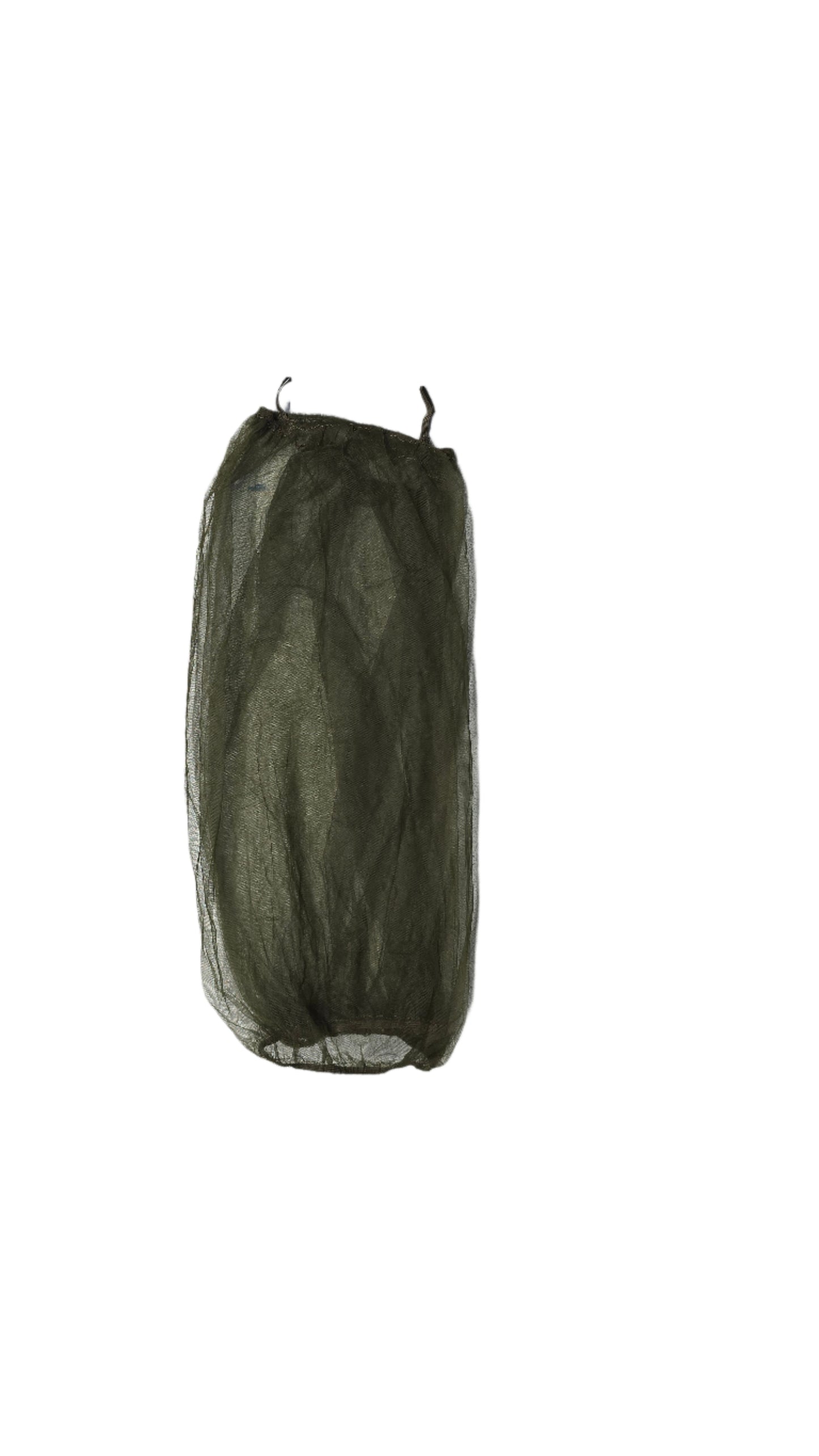 Insect head net, 1968 Vietnam for Boonie Hat