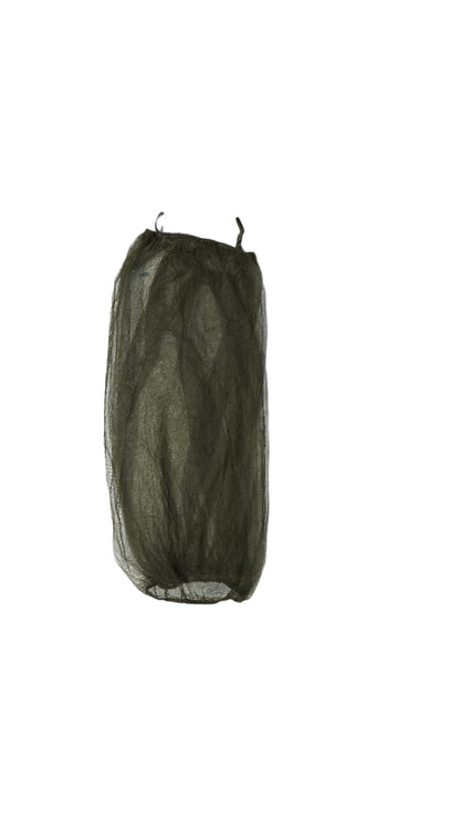 Insect head net, 1968 Vietnam for Boonie Hat
