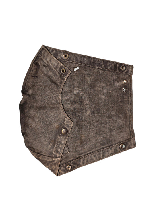 British Enfield No 1 action cover