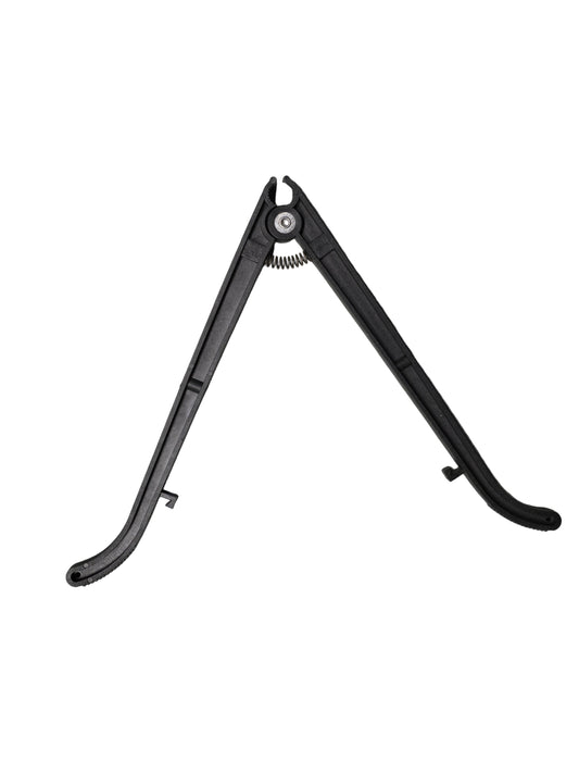 UTG synthetic clamp on bipod