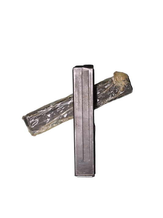 VZOR CZ 24/26 stick magazine