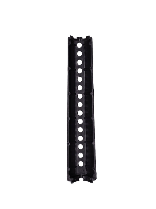 Colt M16 A2 Handguard ONE side, No heat shield