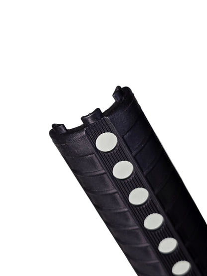 Colt M16 A2 Handguard ONE side, No heat shield