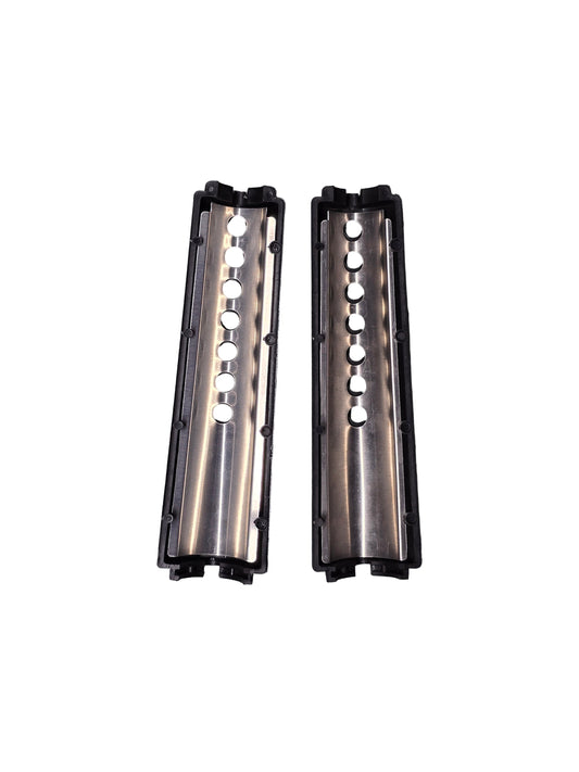 M4/AR15 9 hole Handguard