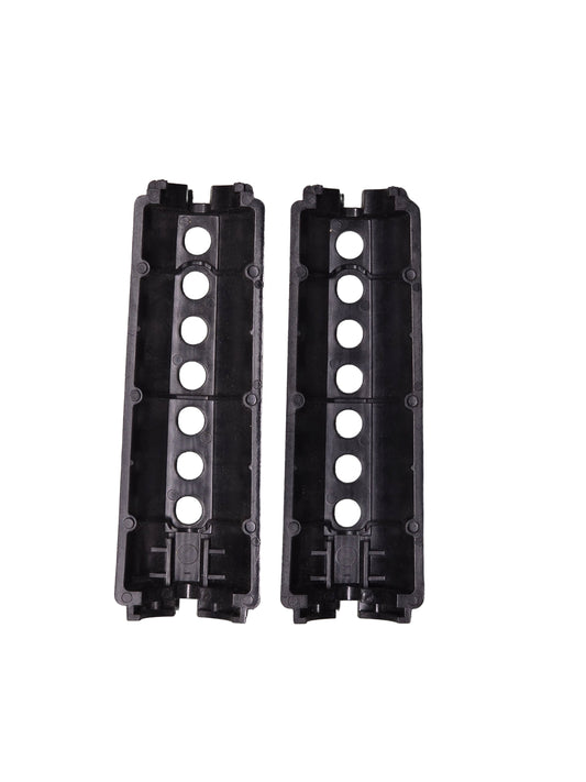 M4/AR15 6 and 7 hole handguard