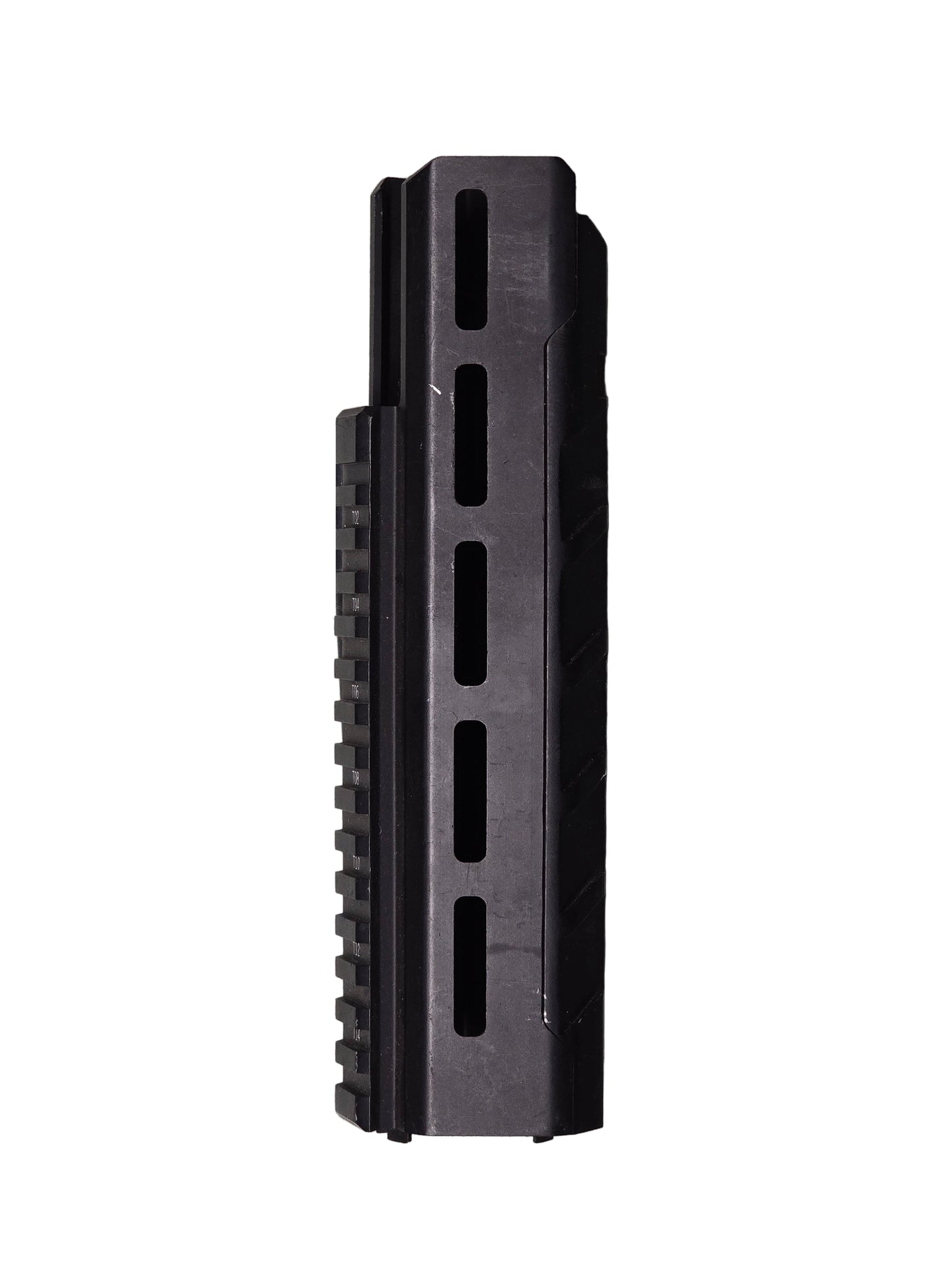 VISM AR-15 Carbine Triangle Handguard