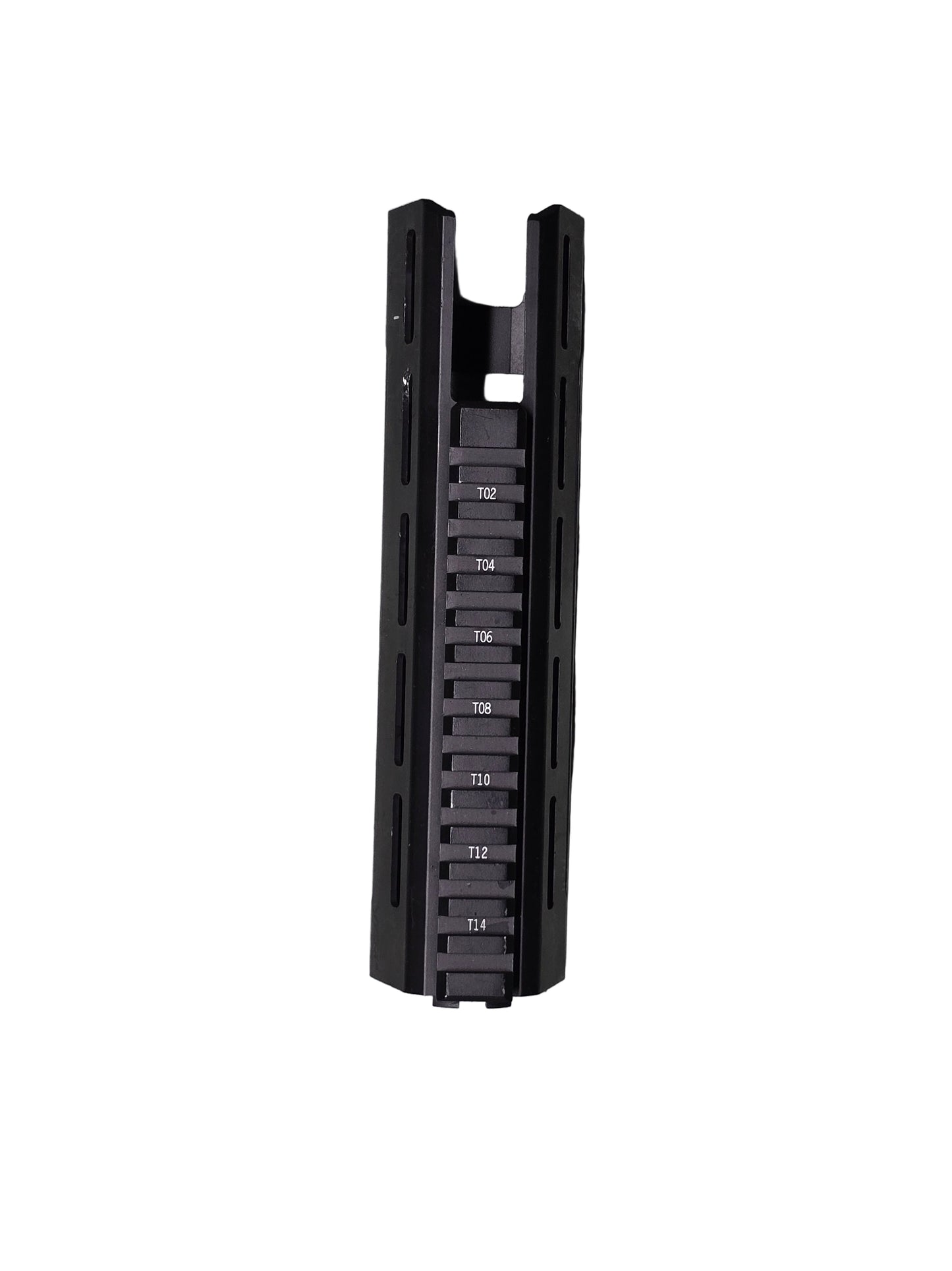VISM AR-15 Carbine Triangle Handguard