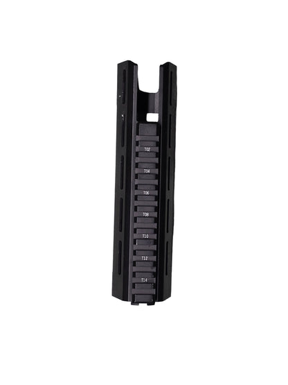 VISM AR-15 Carbine Triangle Handguard
