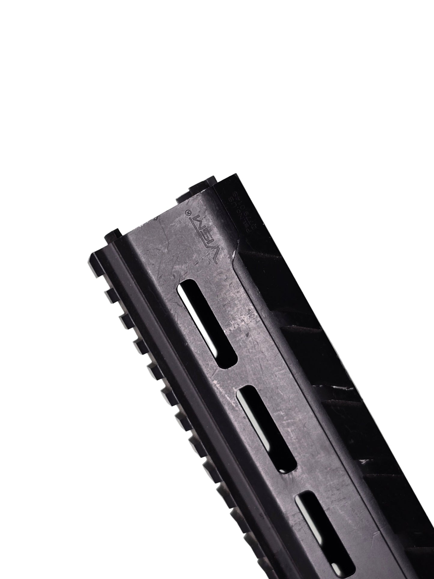 VISM AR-15 Carbine Triangle Handguard
