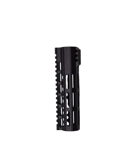 Ar-15 Picatinny and Mlok Free Float Handguard