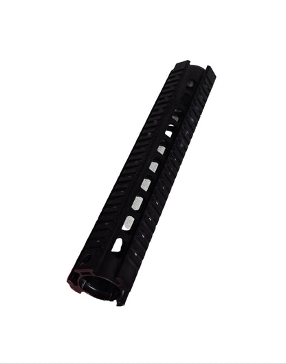 AimSports AR-15 Free Float Picatinny Quad-Rail