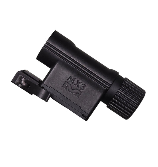 Meprolight MX3 3x Magnifier